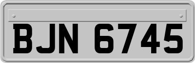 BJN6745