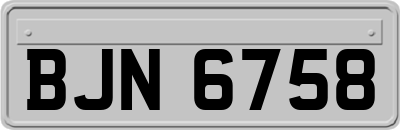 BJN6758