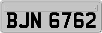 BJN6762