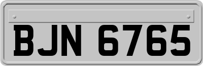 BJN6765