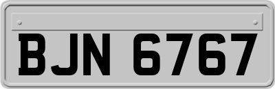 BJN6767