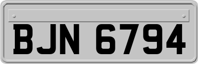 BJN6794