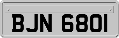 BJN6801