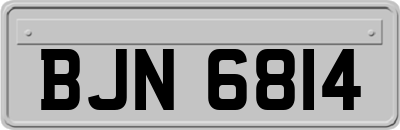 BJN6814