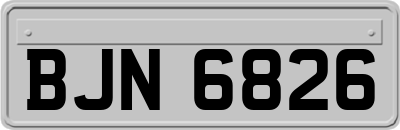 BJN6826