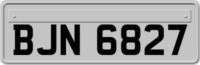 BJN6827