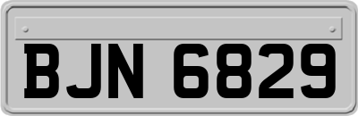 BJN6829