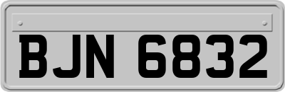 BJN6832