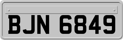 BJN6849