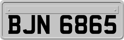 BJN6865