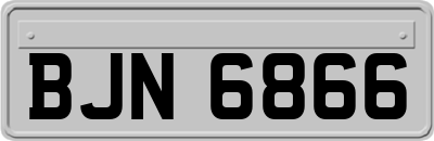 BJN6866