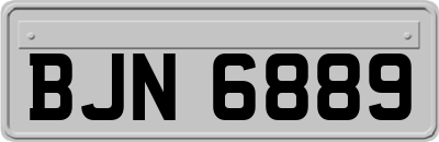 BJN6889