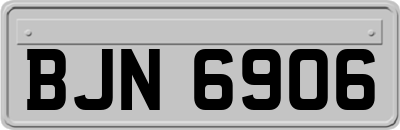 BJN6906
