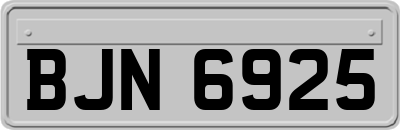 BJN6925