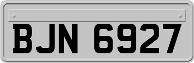 BJN6927