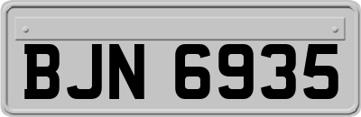 BJN6935