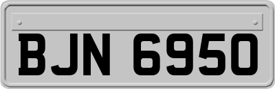 BJN6950