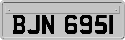BJN6951