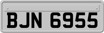 BJN6955