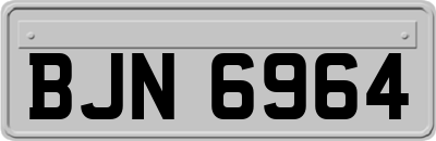 BJN6964