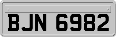 BJN6982