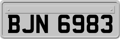 BJN6983