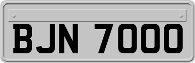 BJN7000