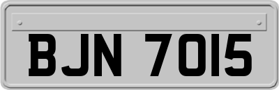 BJN7015