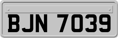 BJN7039