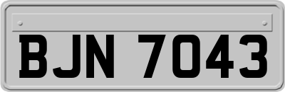 BJN7043