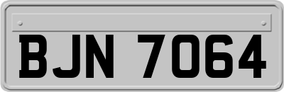 BJN7064