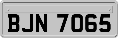 BJN7065
