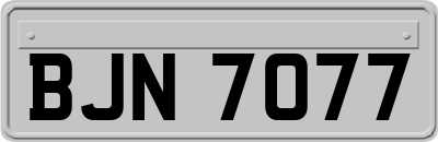 BJN7077