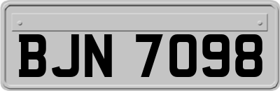 BJN7098