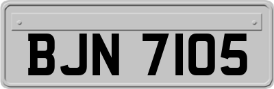 BJN7105