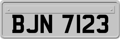 BJN7123
