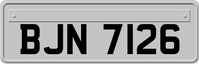 BJN7126