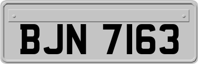 BJN7163
