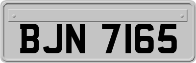 BJN7165