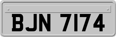 BJN7174
