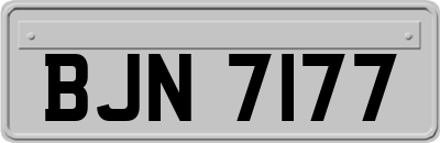 BJN7177