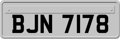 BJN7178