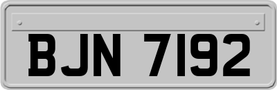 BJN7192