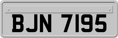 BJN7195