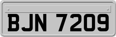 BJN7209