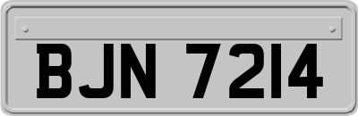 BJN7214