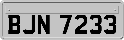 BJN7233