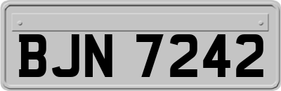 BJN7242