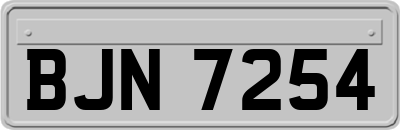 BJN7254