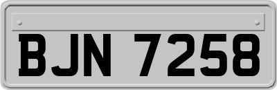 BJN7258